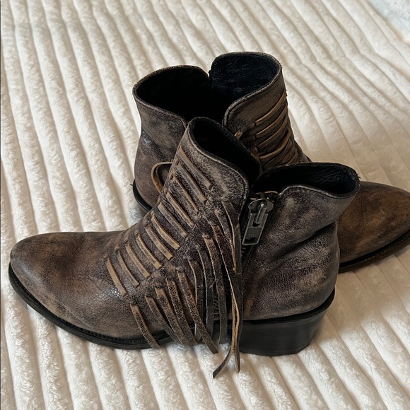 Corral ankle boot size 8.5 - Picture 1 of 9